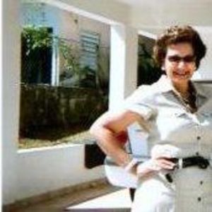 Meet your Posher, Rosa